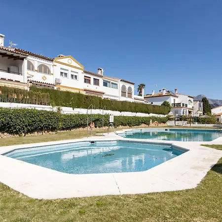 Casa Jardines Del Sol J2 * Marbella