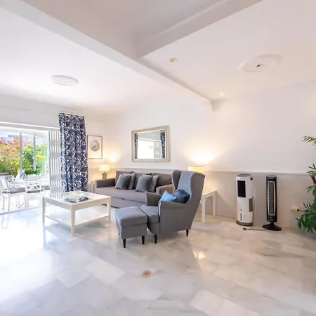 Holiday home Casa Jardines Del Sol J2 *