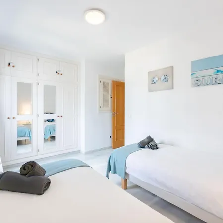 Holiday home Casa Jardines Del Sol J2