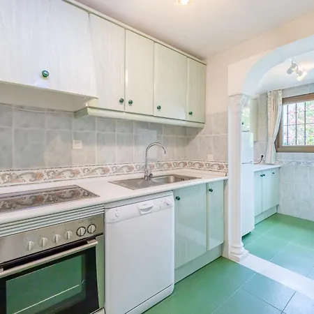 Casa Jardines Del Sol J2 Holiday home *