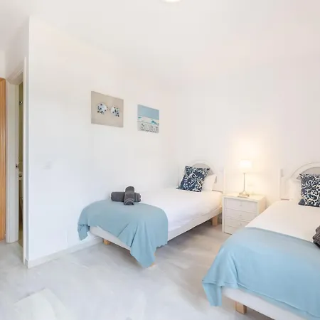 Holiday home Casa Jardines Del Sol J2 *