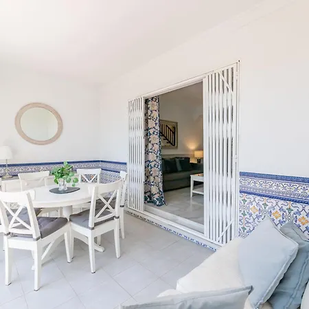 Holiday home Casa Jardines Del Sol J2 Marbella