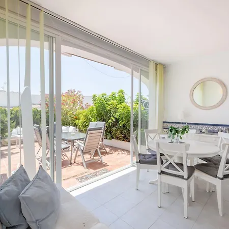 Casa Jardines Del Sol J2 *