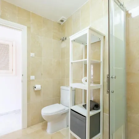 Casa Jardines Del Sol J2 Marbella