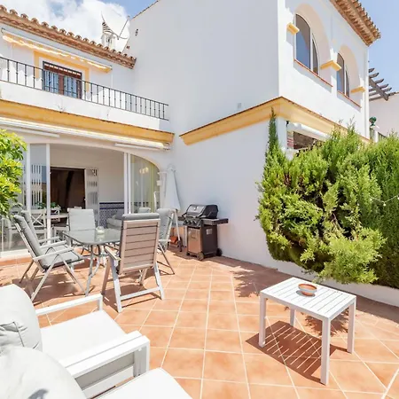 Casa Jardines Del Sol J2 Holiday home