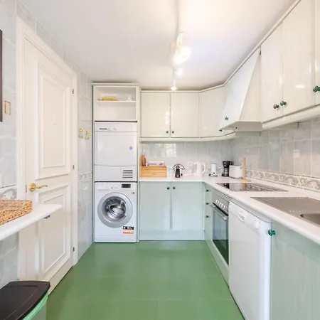 Holiday home Casa Jardines Del Sol J2 *