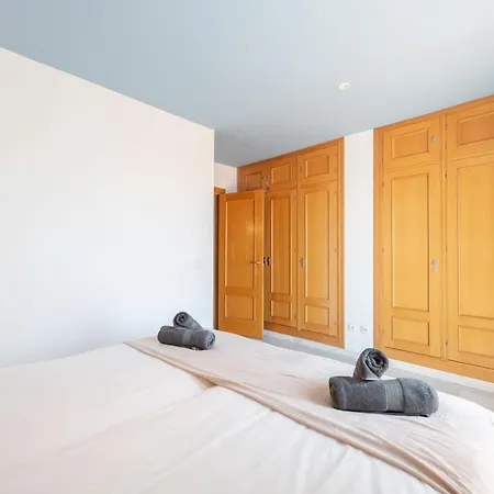 Casa Jardines Del Sol J2 Holiday home