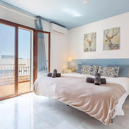 Holiday home Casa Jardines Del Sol J2 *