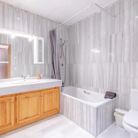 Casa Jardines Del Sol J2 Marbella