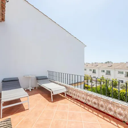 Holiday home Casa Jardines Del Sol J2