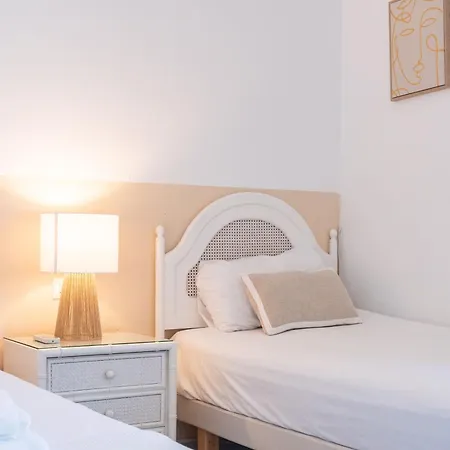 Casa Jardines Del Sol 2 * Марбелья