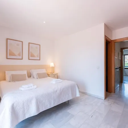 Дом отдыха Casa Jardines Del Sol 2