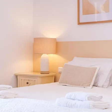 Casa Jardines Del Sol 2 Дом отдыха Марбелья
