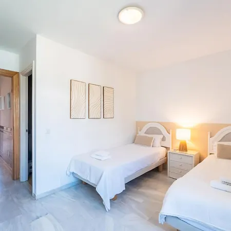 Casa Jardines Del Sol 2 Дом отдыха Марбелья