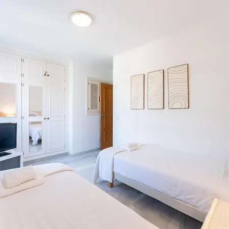 Casa Jardines Del Sol 2 * Марбелья