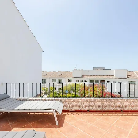 Casa vacanze Casa Jardines Del Sol J2